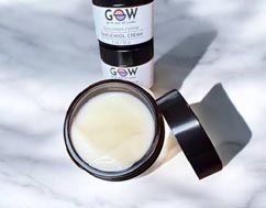 Gau Face Cream